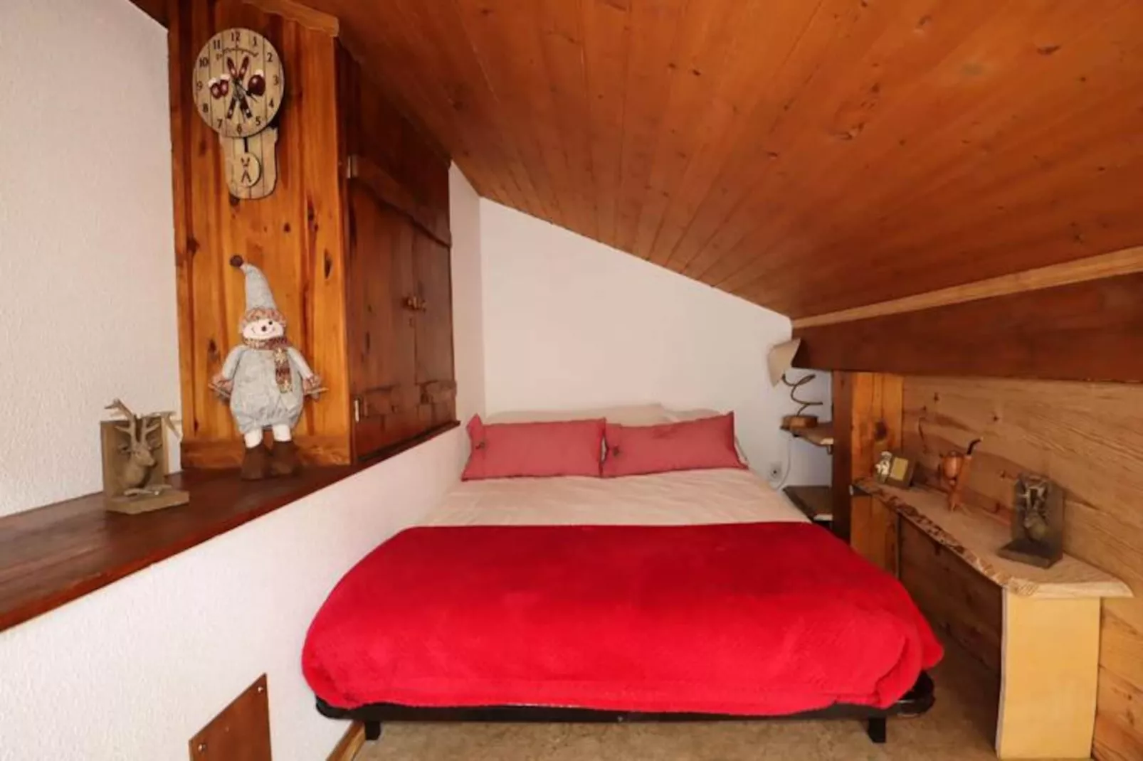 Résidence Val Blanc 1-Niet-getagd