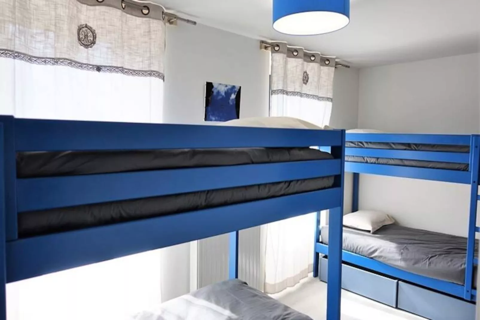 Résidence Gite De Saint Jean Baptiste-Niet-getagd