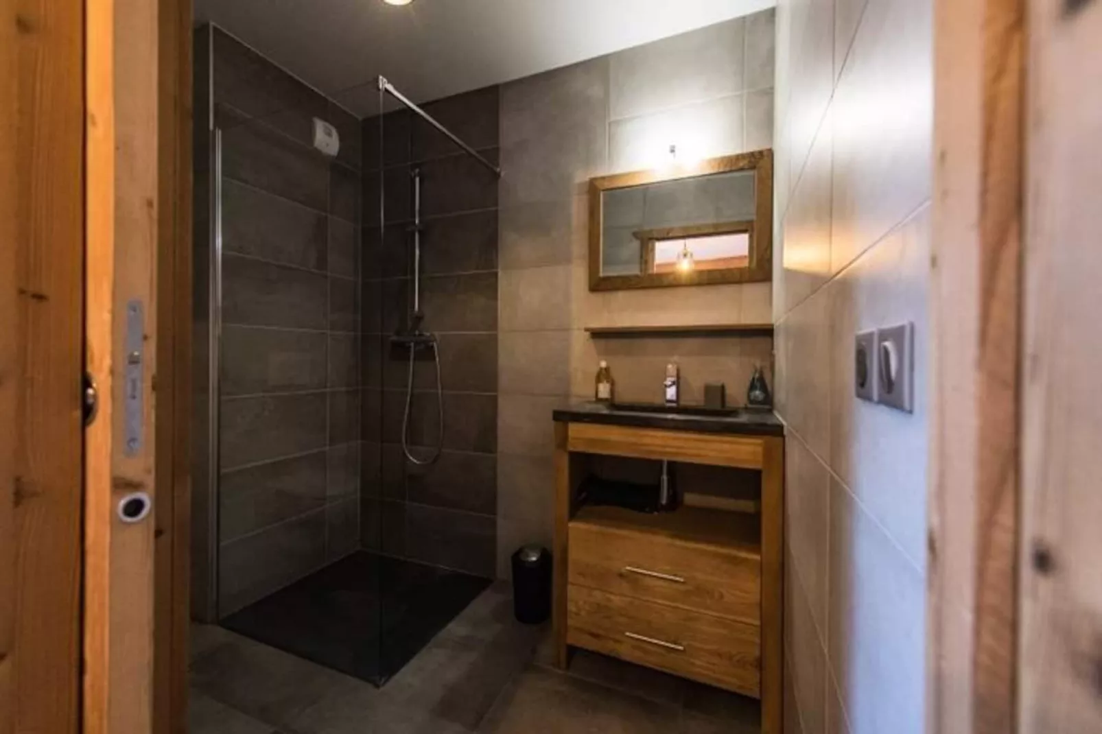 Résidence L'odyssée-Niet-getagd