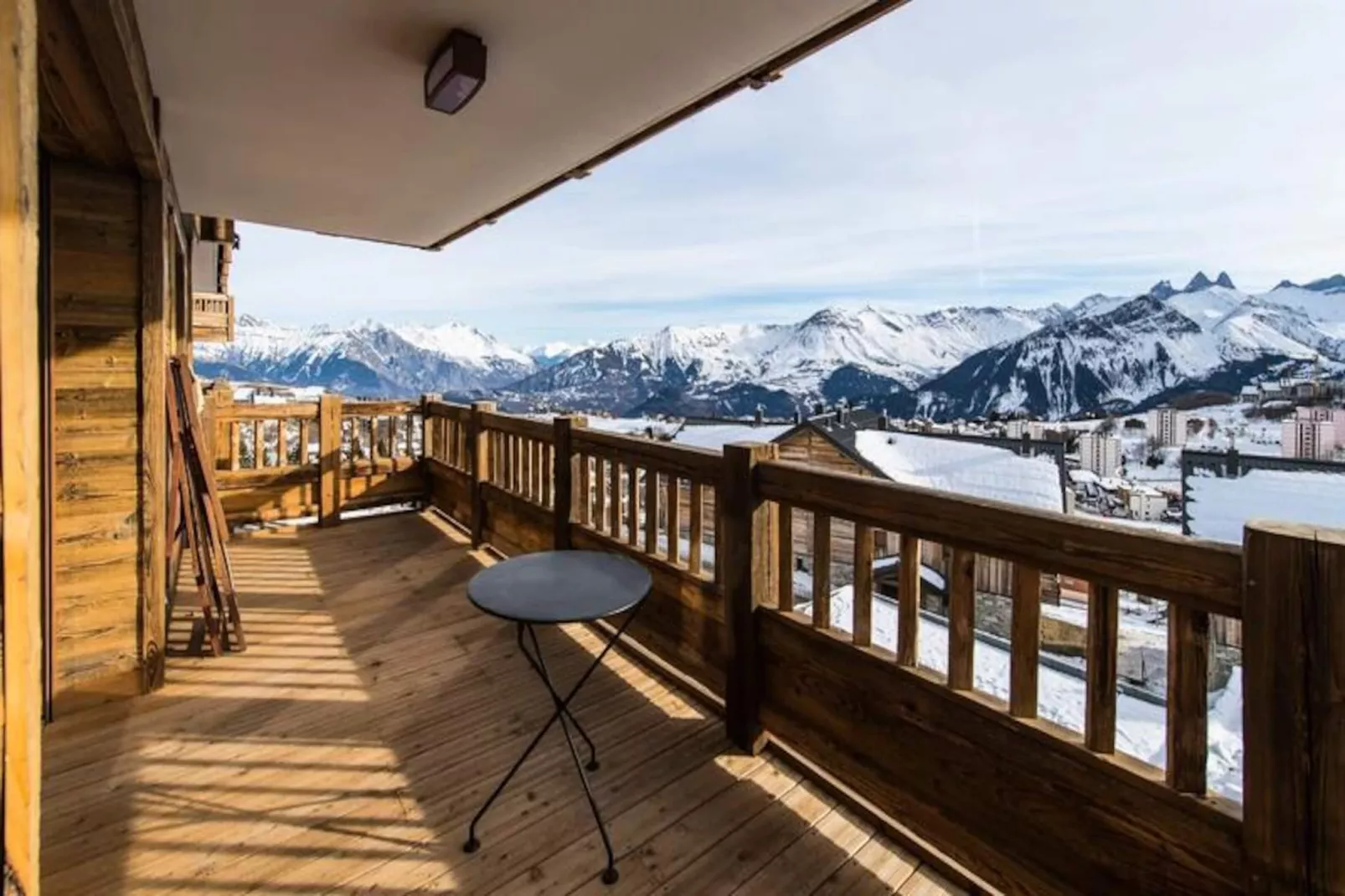 Résidence L'odyssée-Niet-getagd