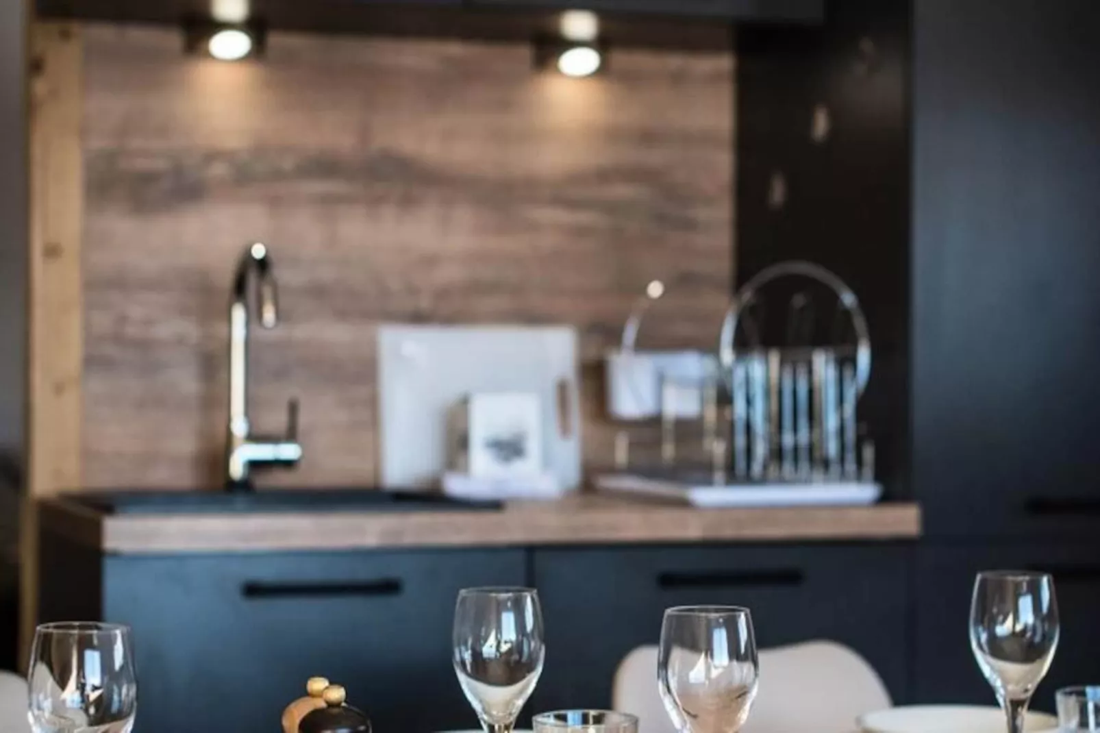 Résidence L'odyssée-Niet-getagd