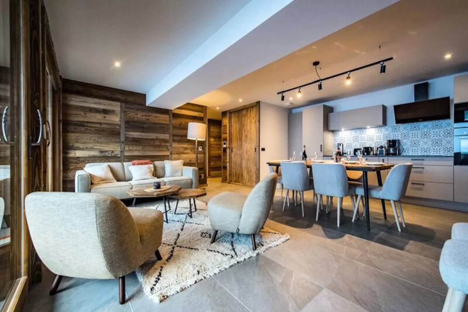 Résidence Les Airelles-Niet-getagd