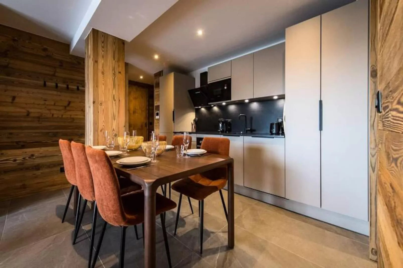 Résidence Les Airelles-Niet-getagd