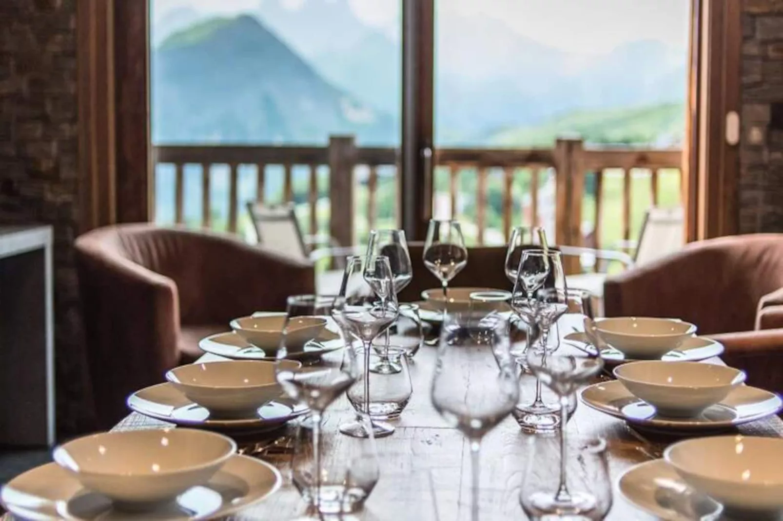 Résidence L'odyssée-Niet-getagd