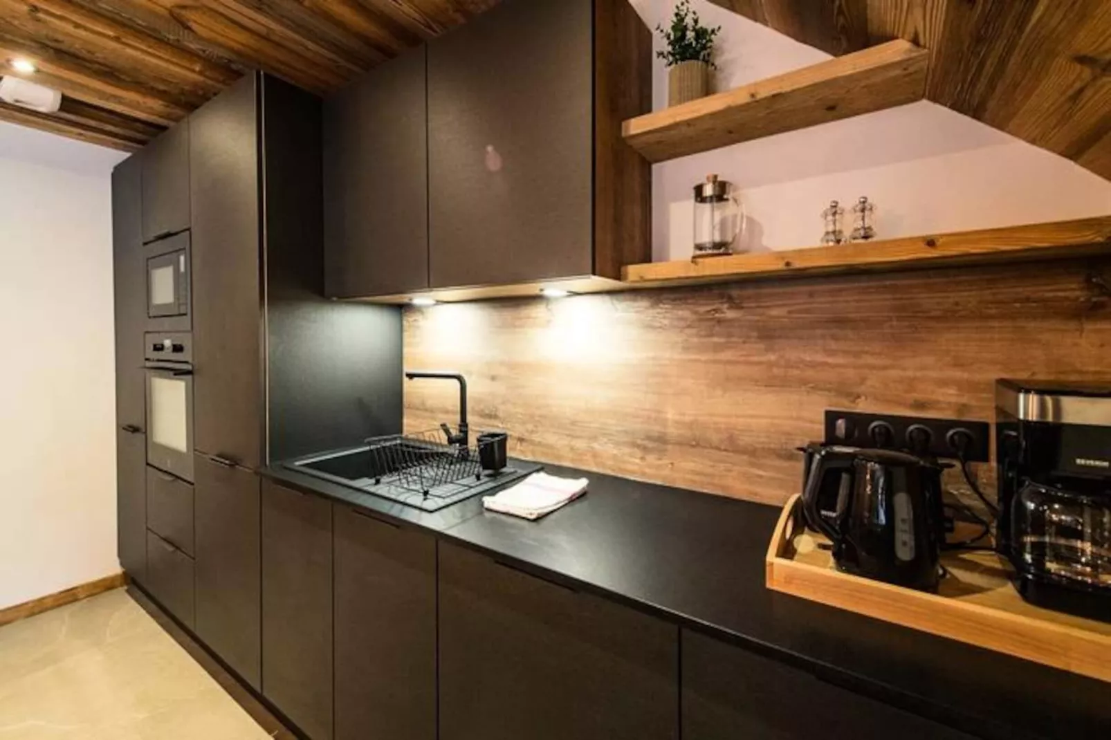 Résidence Les Airelles-Niet-getagd