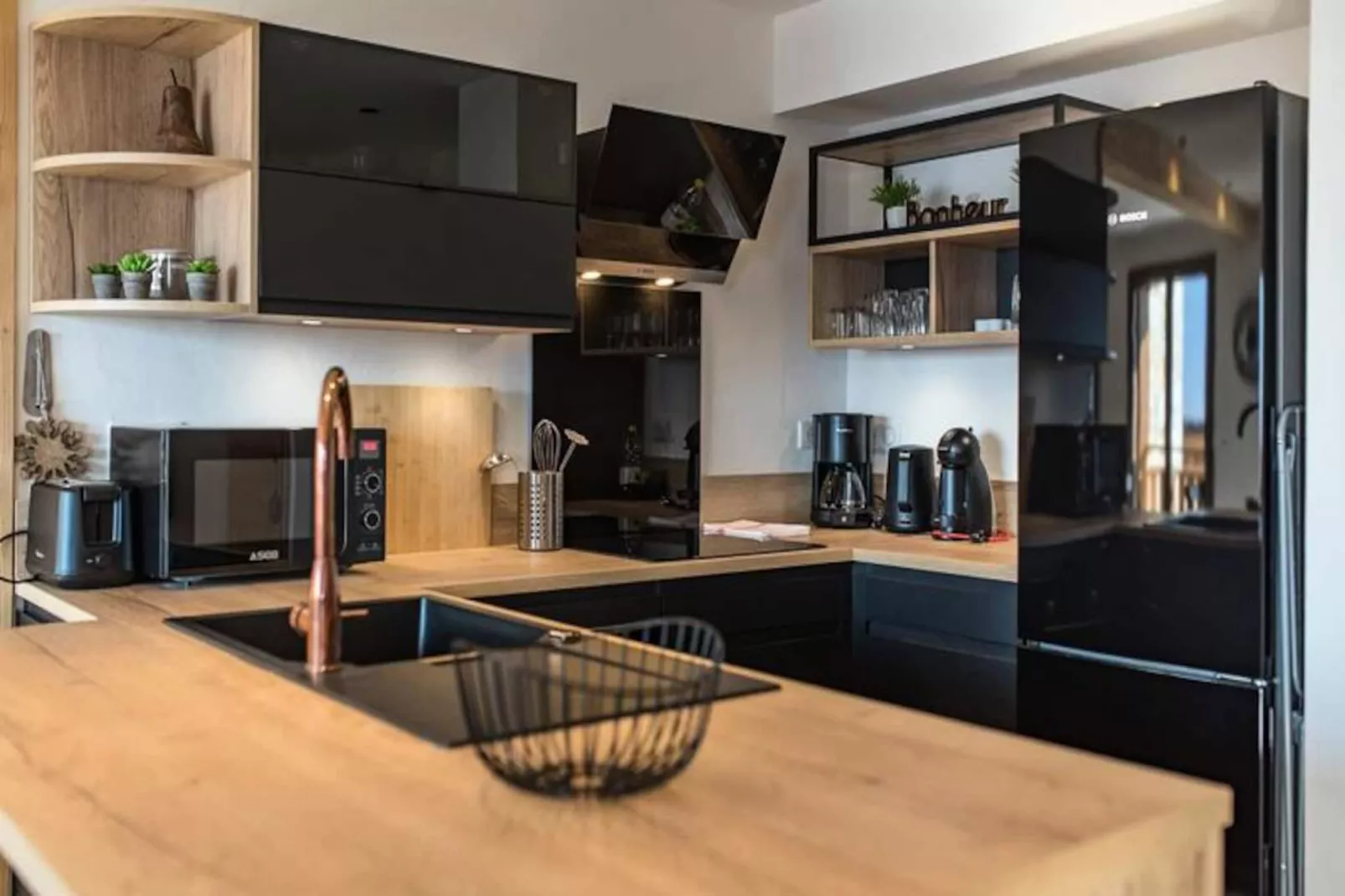 Résidence Sylodges-Niet-getagd