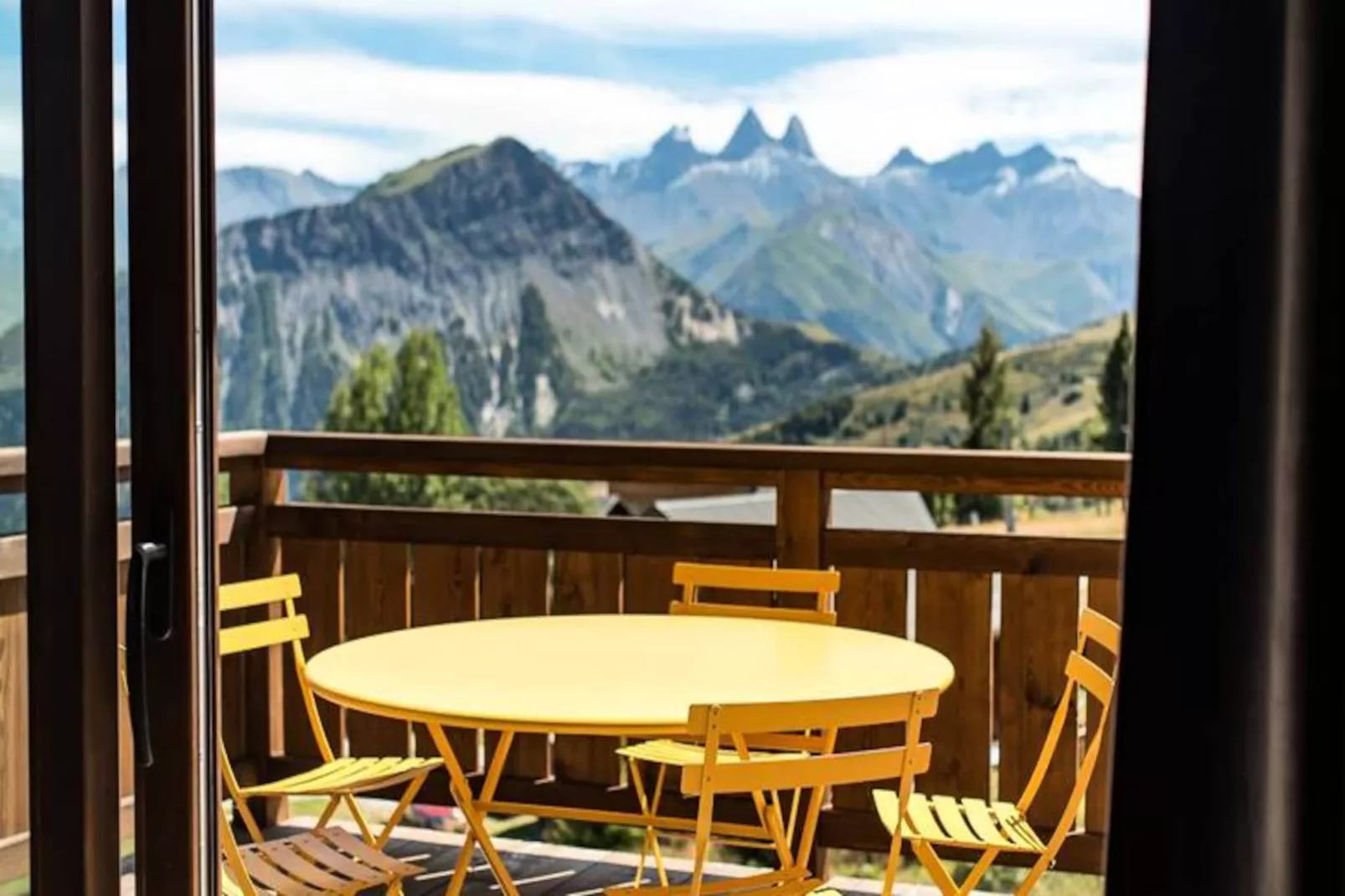 Chalet Cocon-la Toussuire-Niet-getagd