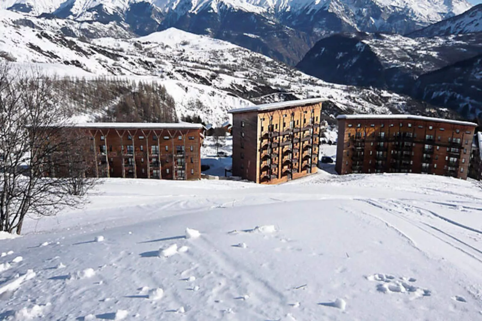 Résidence Pistes-Niet-getagd