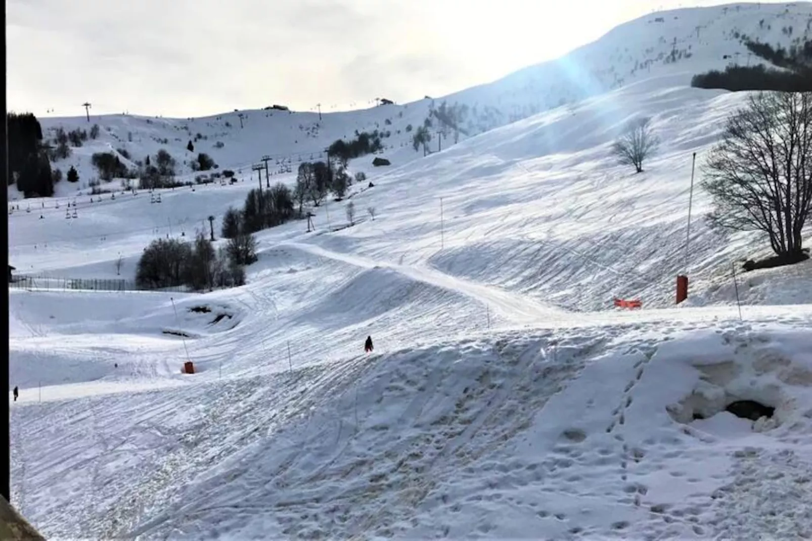 Résidence Pistes-Niet-getagd
