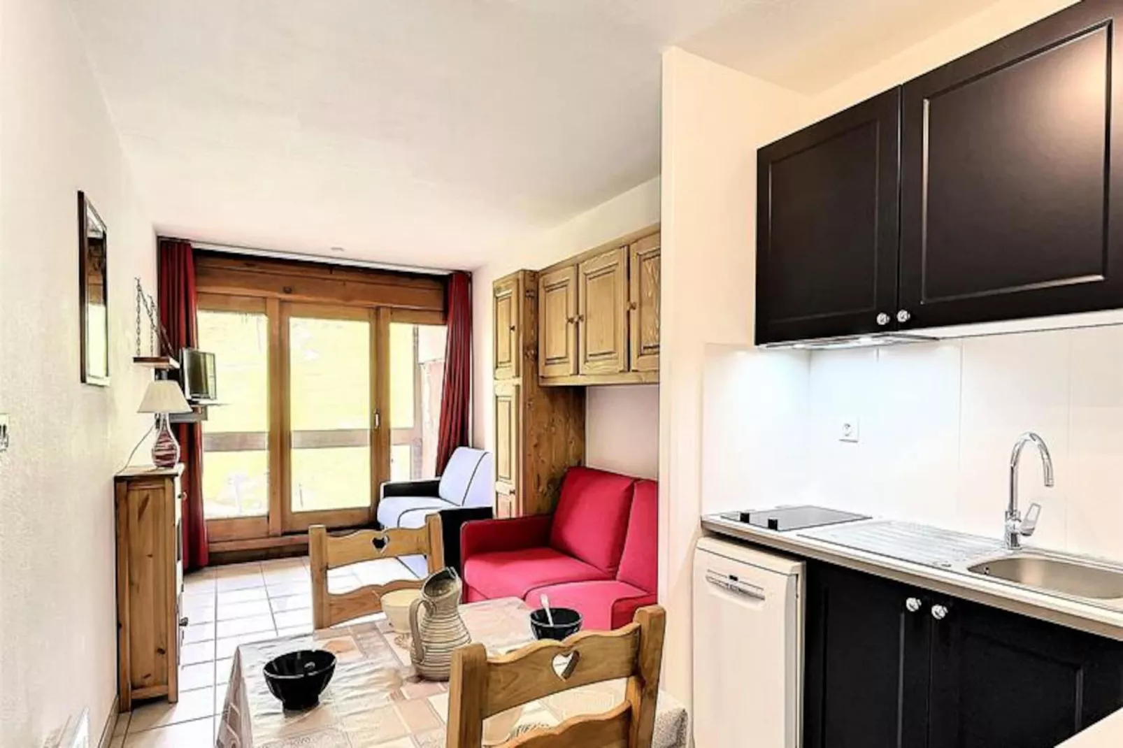 Résidence Cosmos-Niet-getagd