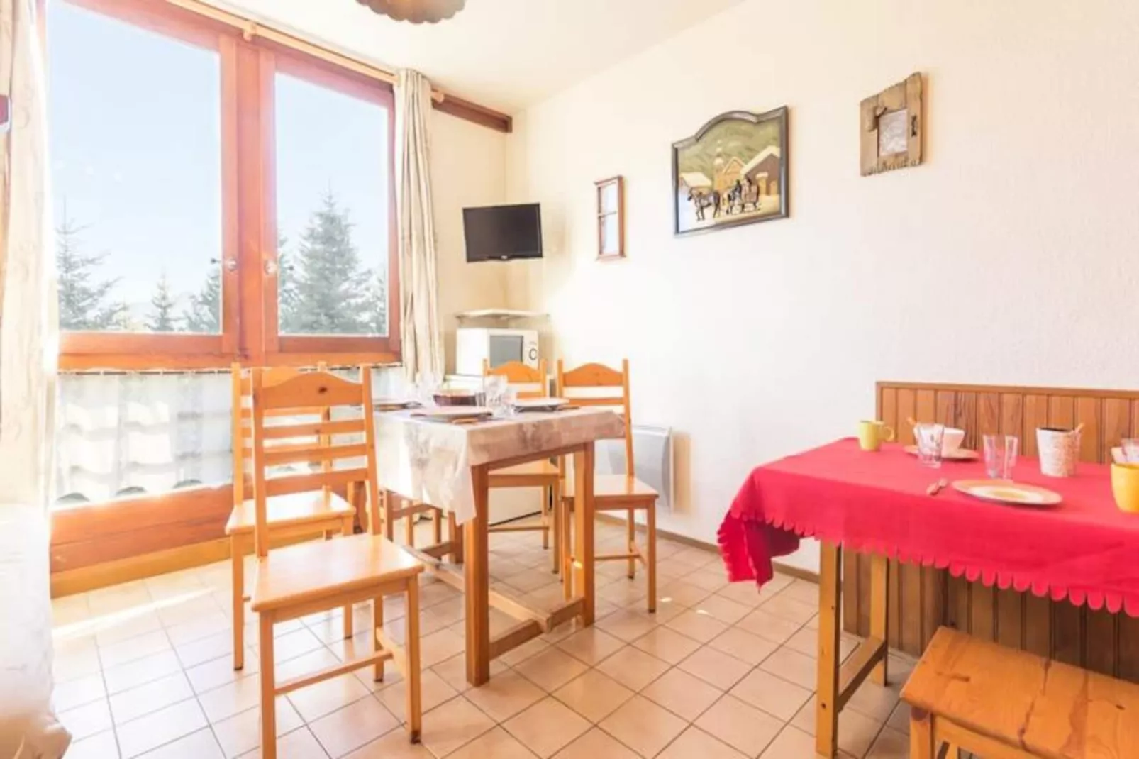 Résidence Apollo-Niet-getagd