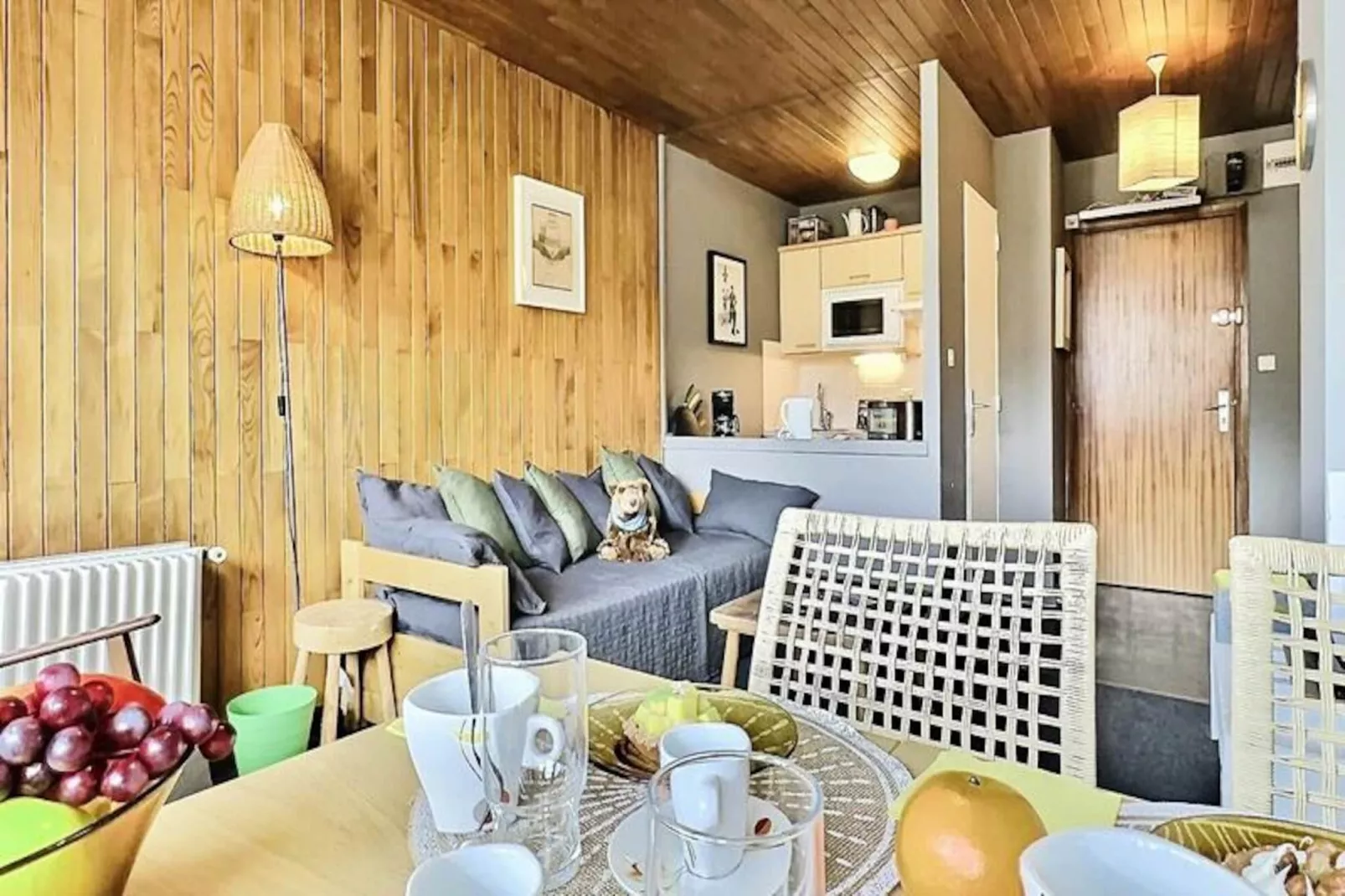 Résidence Lot 300 A Et B-Niet-getagd