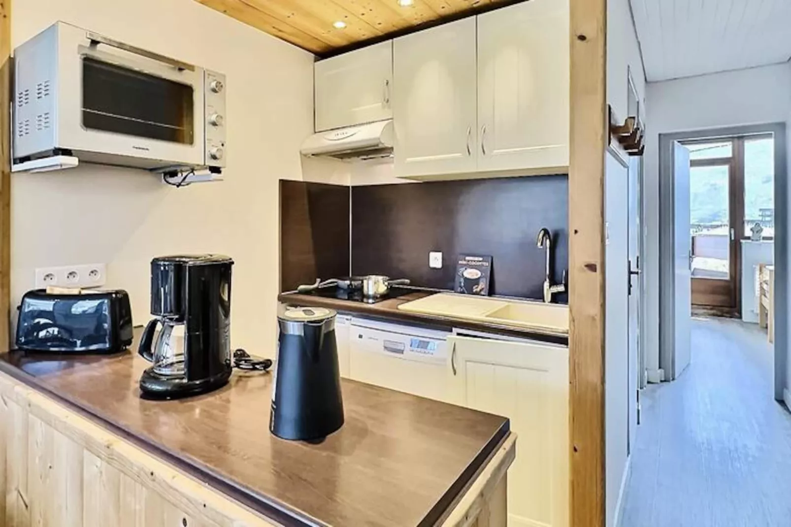 Résidence Les Roches Rouges A Ou B-Niet-getagd