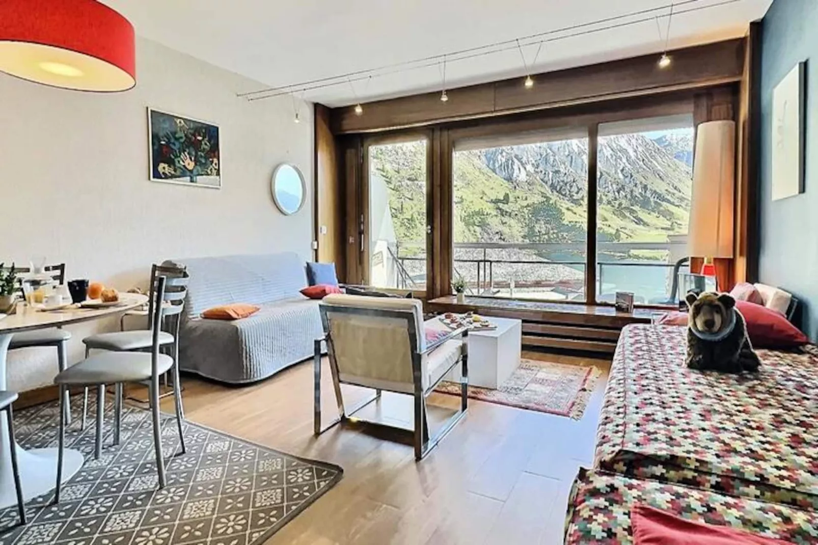 Résidence Les Ducs De Savoie-Niet-getagd