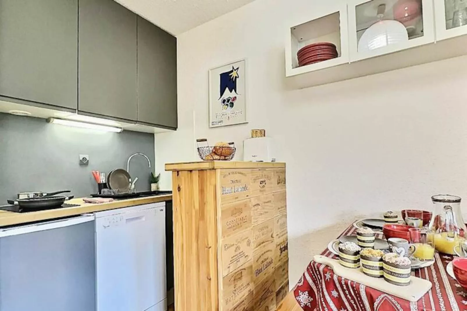 Résidence Divaria-Niet-getagd