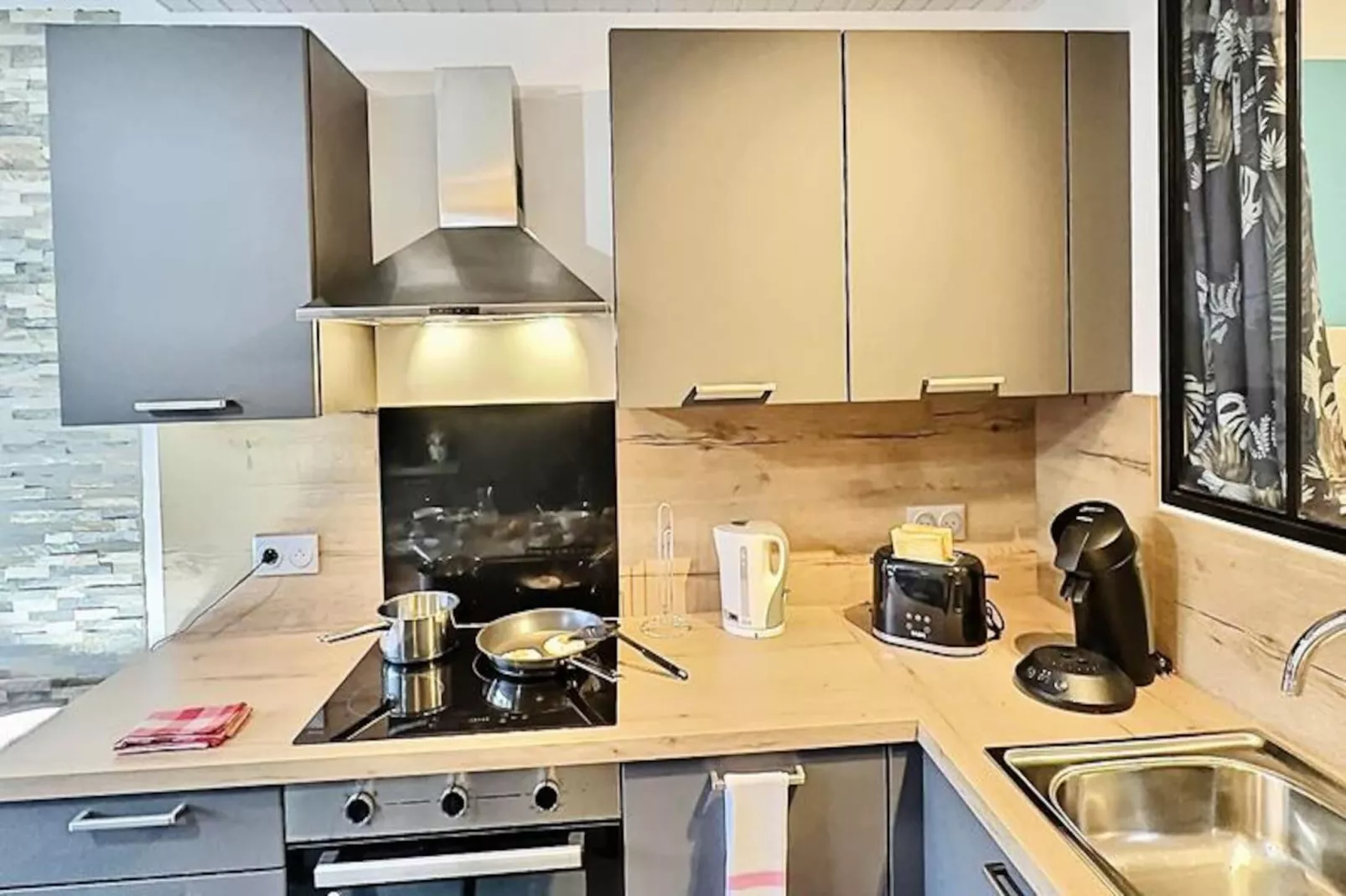 Résidence Les Hauts Lieux-Niet-getagd