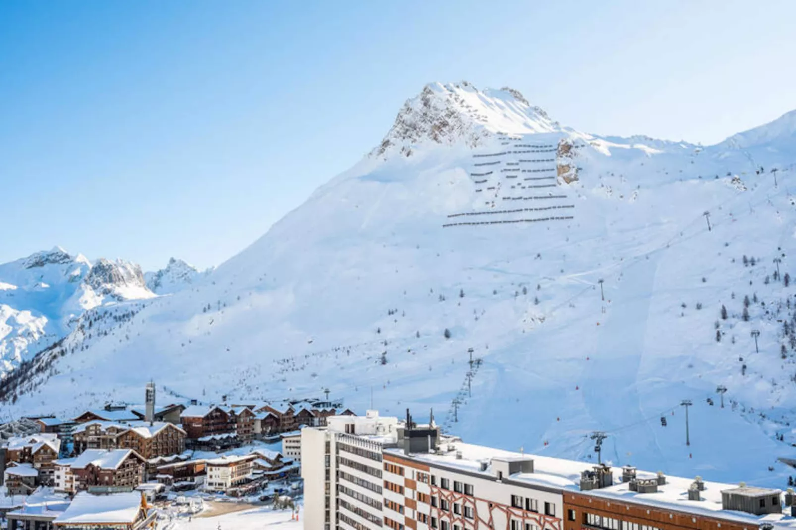 Résidence Bec Rouge-Niet-getagd