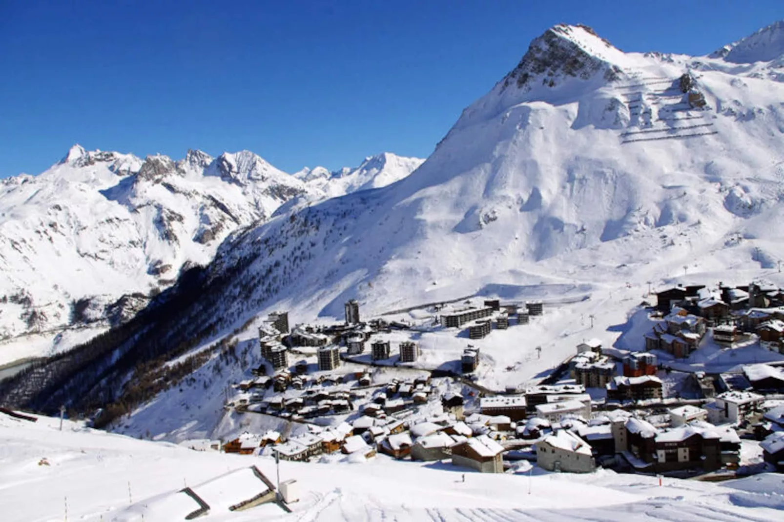 Résidence Home Club 1-Niet-getagd