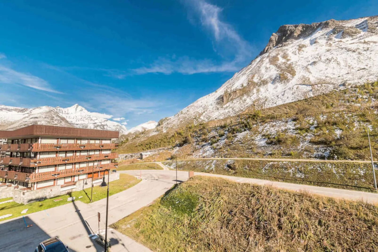 Résidence Pistes-Niet-getagd