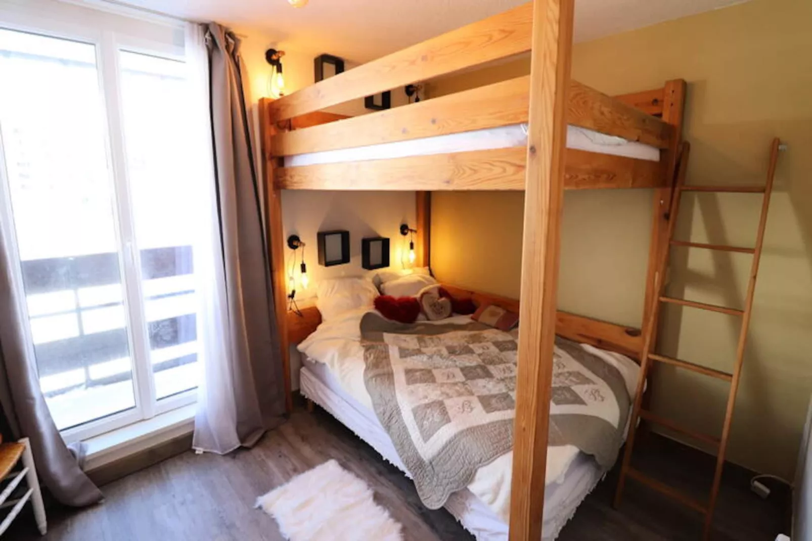 Résidence Les Rives-Niet-getagd