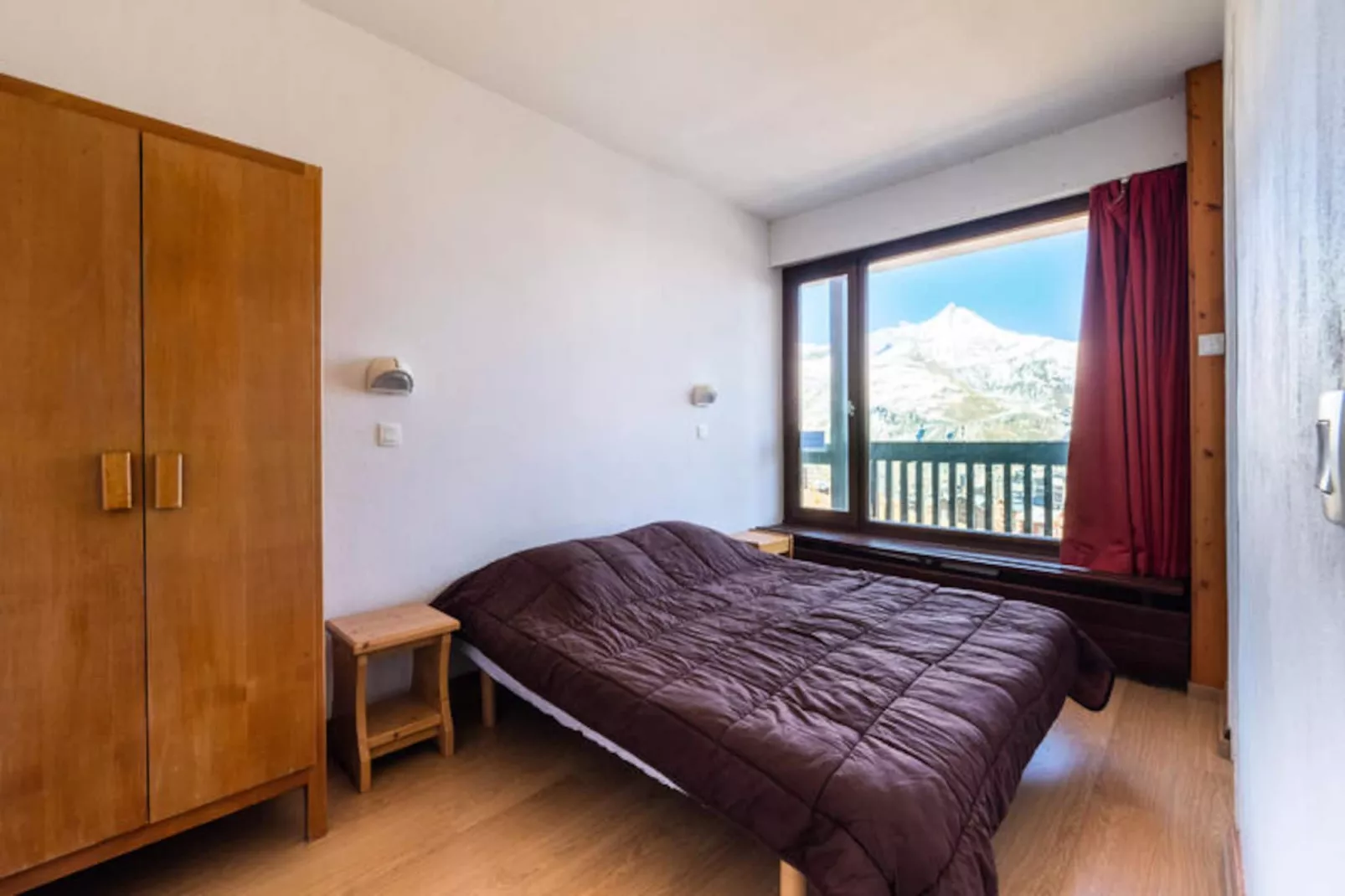 Résidence Bec Rouge-Niet-getagd