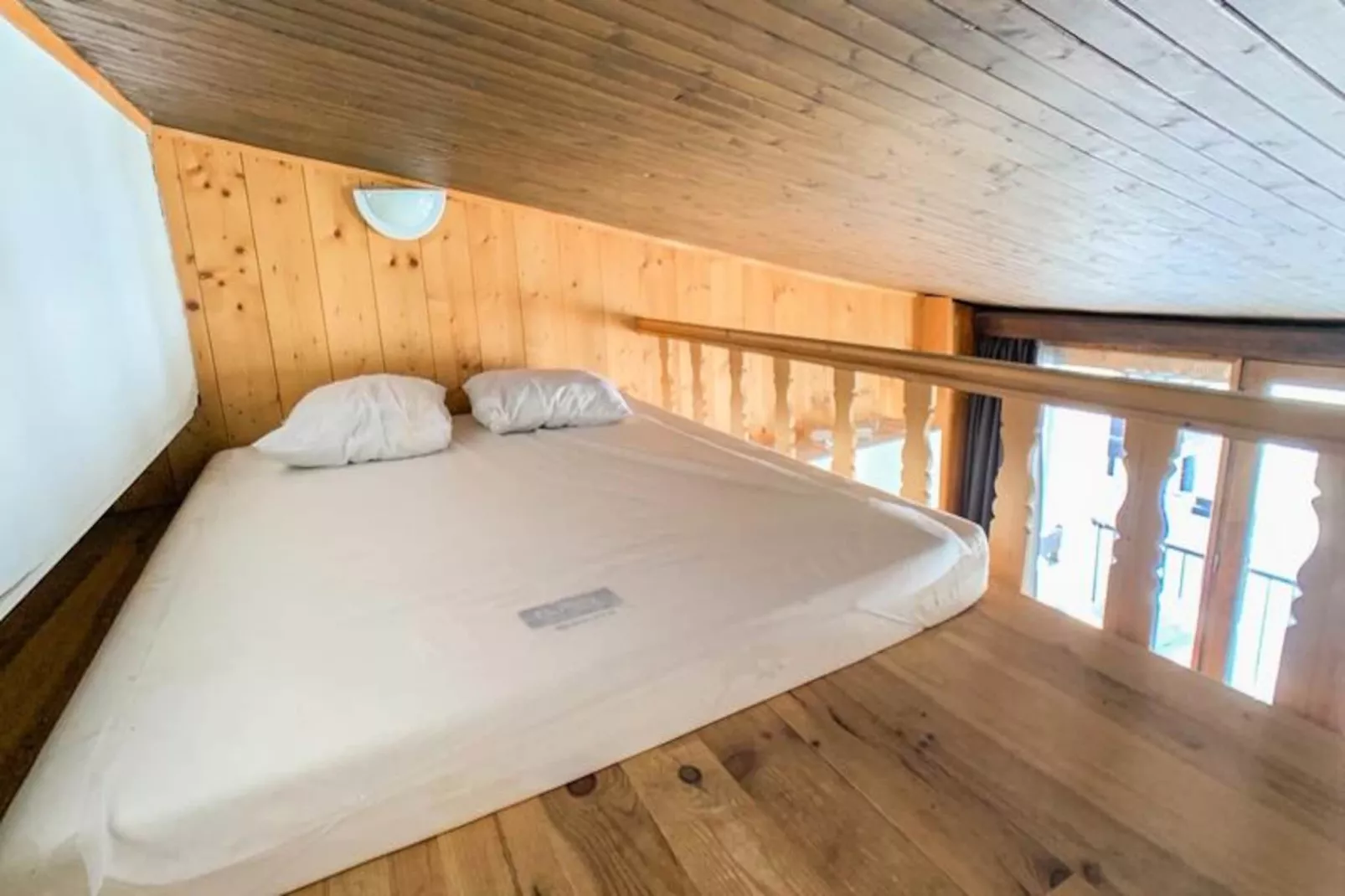 Résidence Sefcotel-Niet-getagd