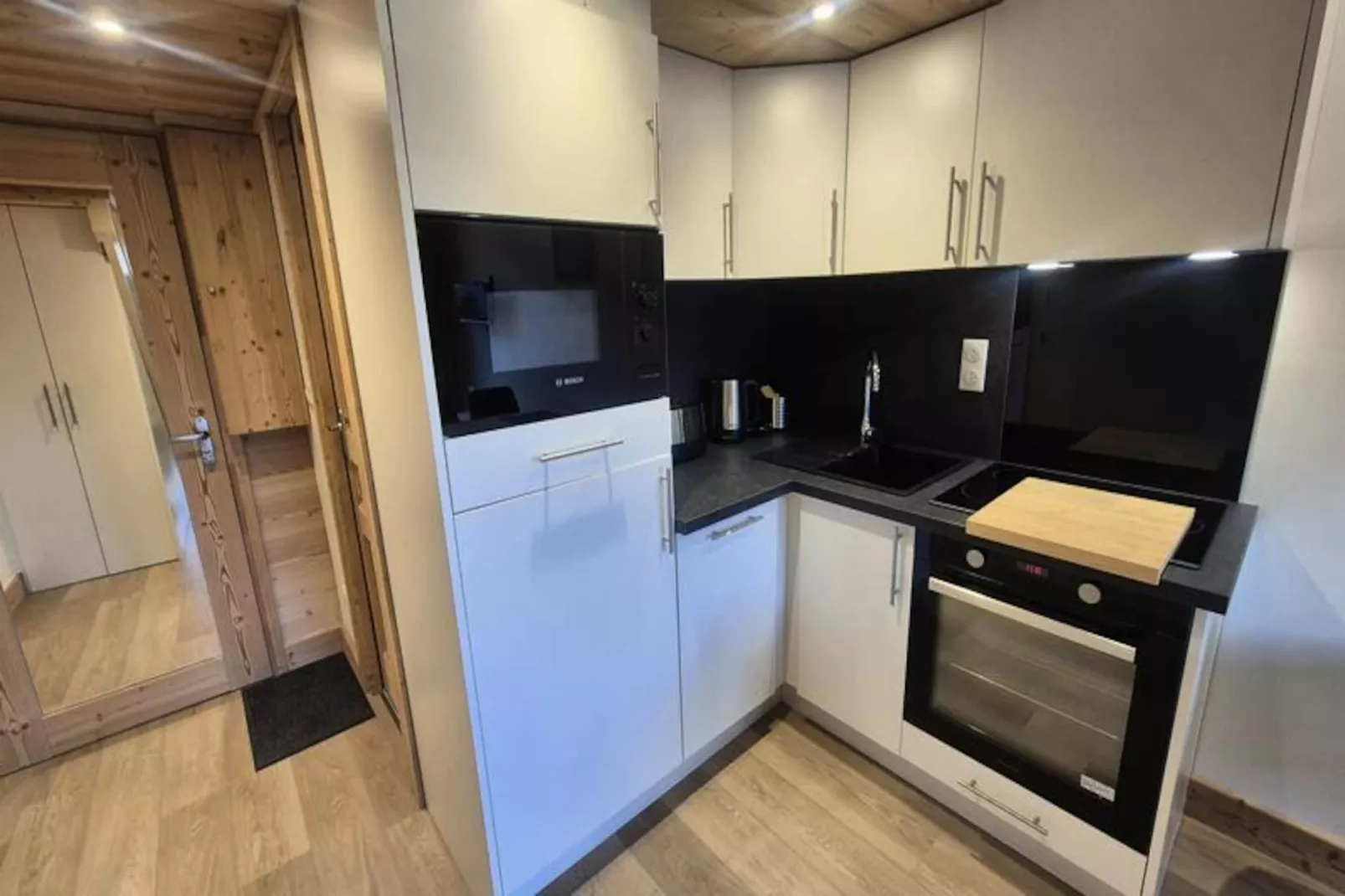 Résidence Curling B Tour-Niet-getagd