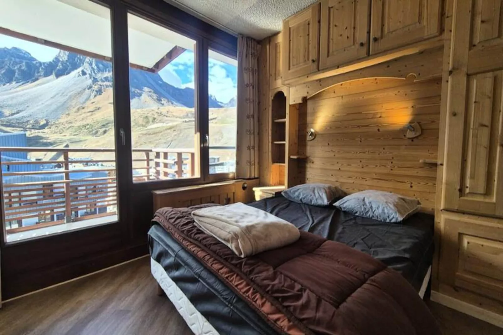 Résidence Curling B Tour-Niet-getagd