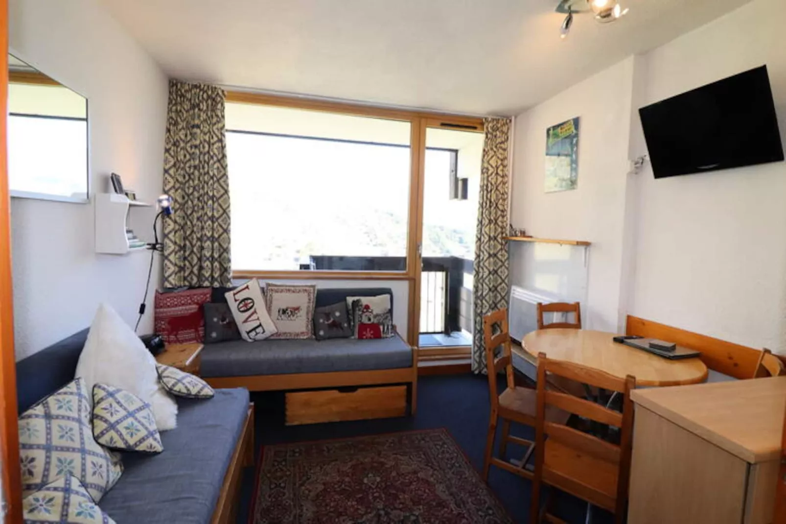 Résidence Home Club-Niet-getagd