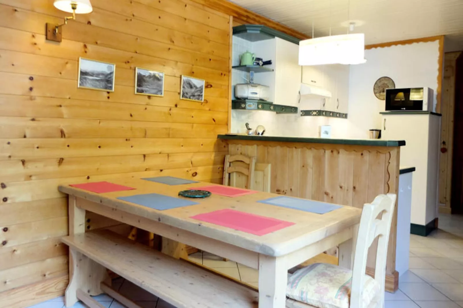 Résidence Hameau De Toviere-Niet-getagd