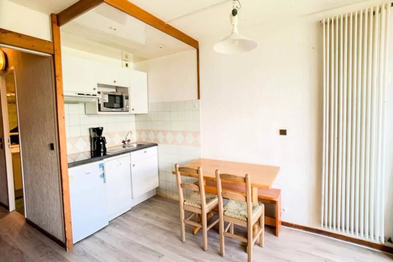 Résidence Home Club-Niet-getagd