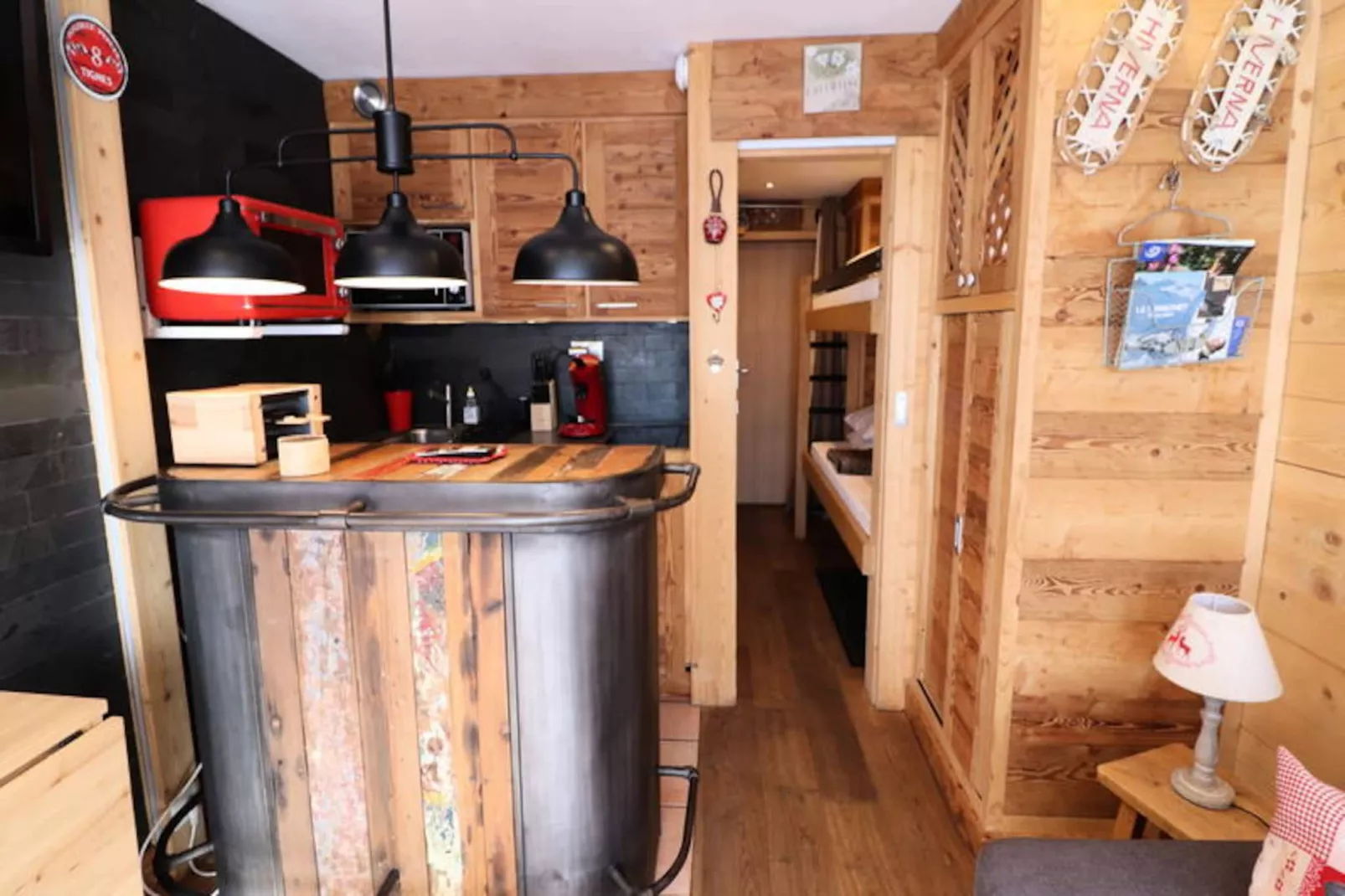 Résidence Home Club-Niet-getagd