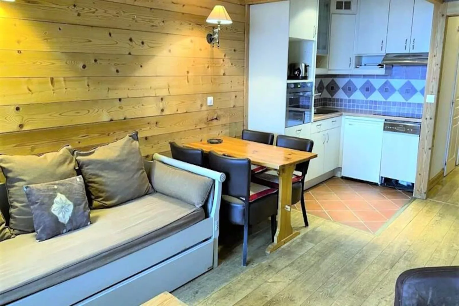 Résidence Slalom-Niet-getagd