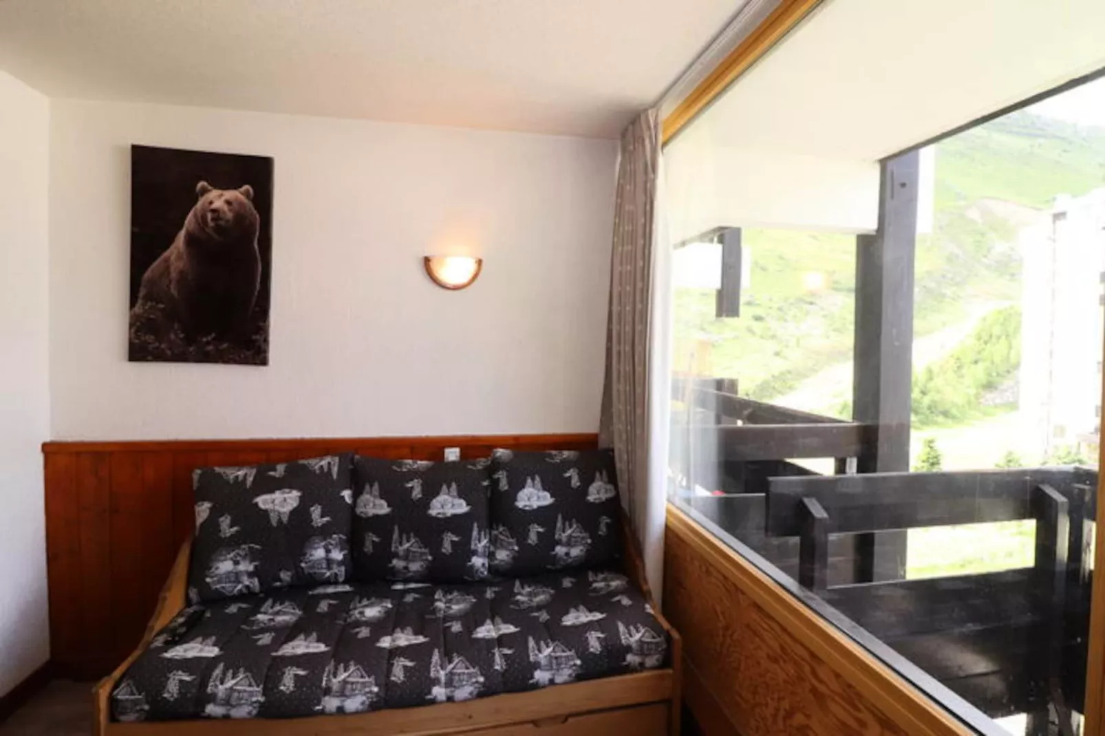 Résidence Home Club-Niet-getagd