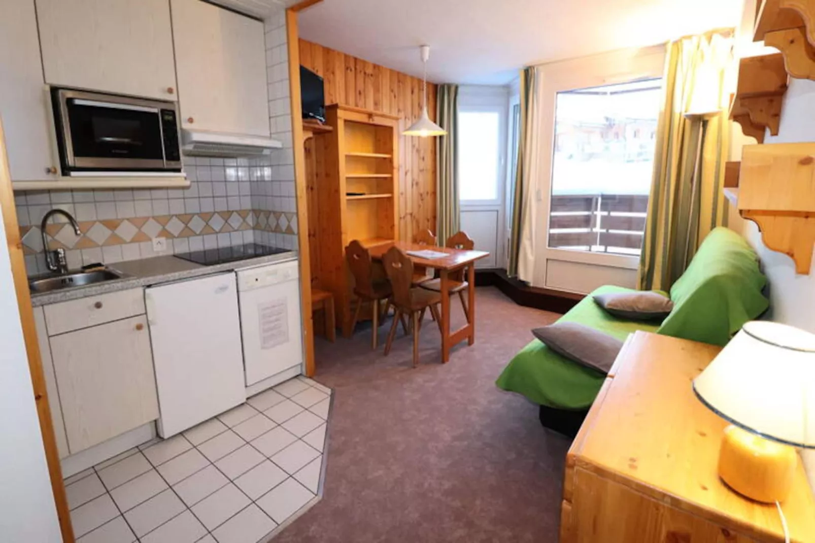 Résidence Borsat-Niet-getagd