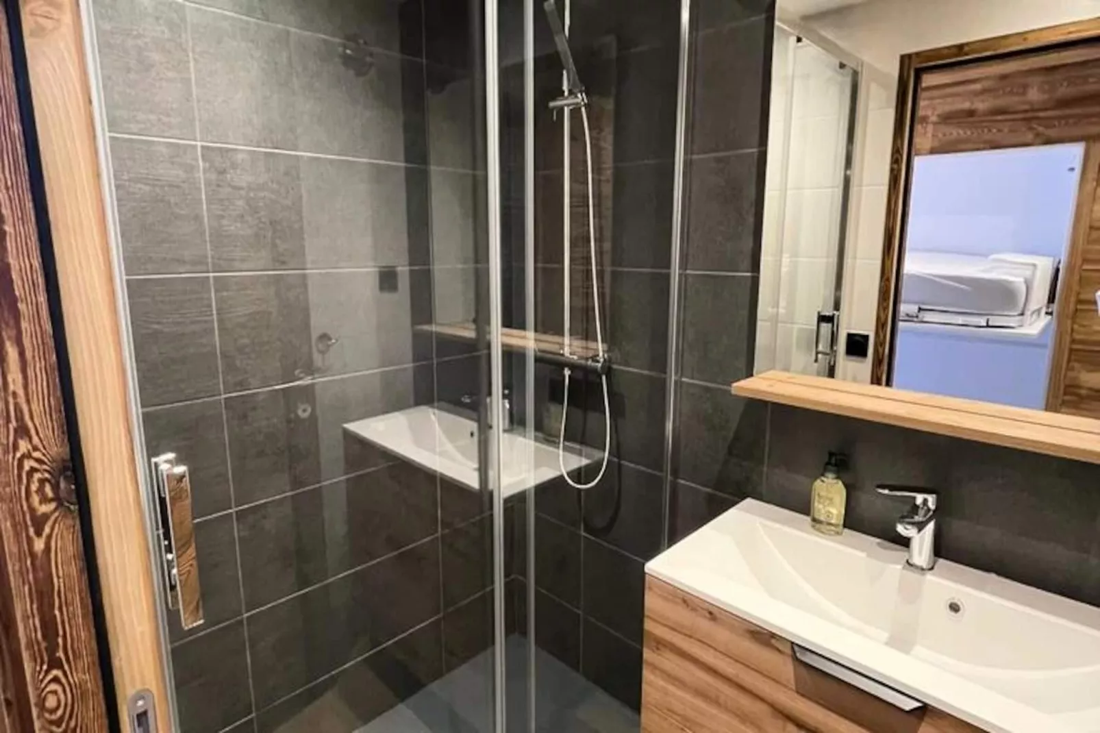 Résidence Rond Point Des Pistes A-Niet-getagd