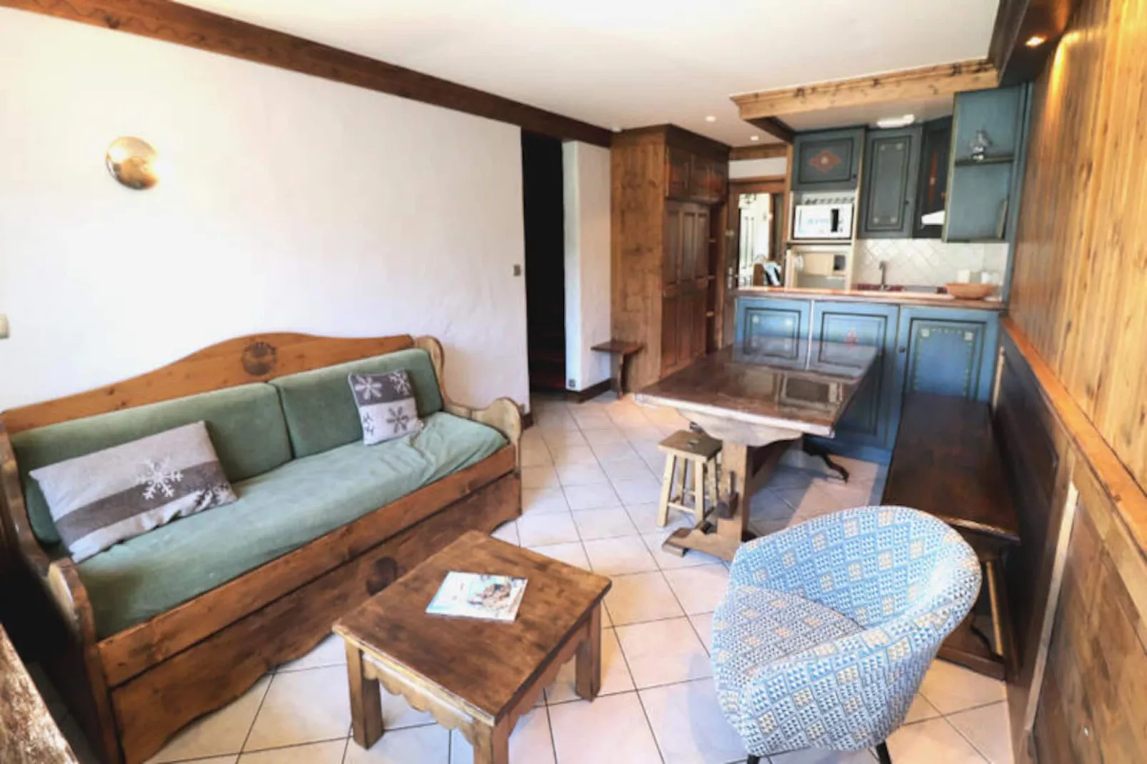 Résidence Tour Du Lac-Niet-getagd