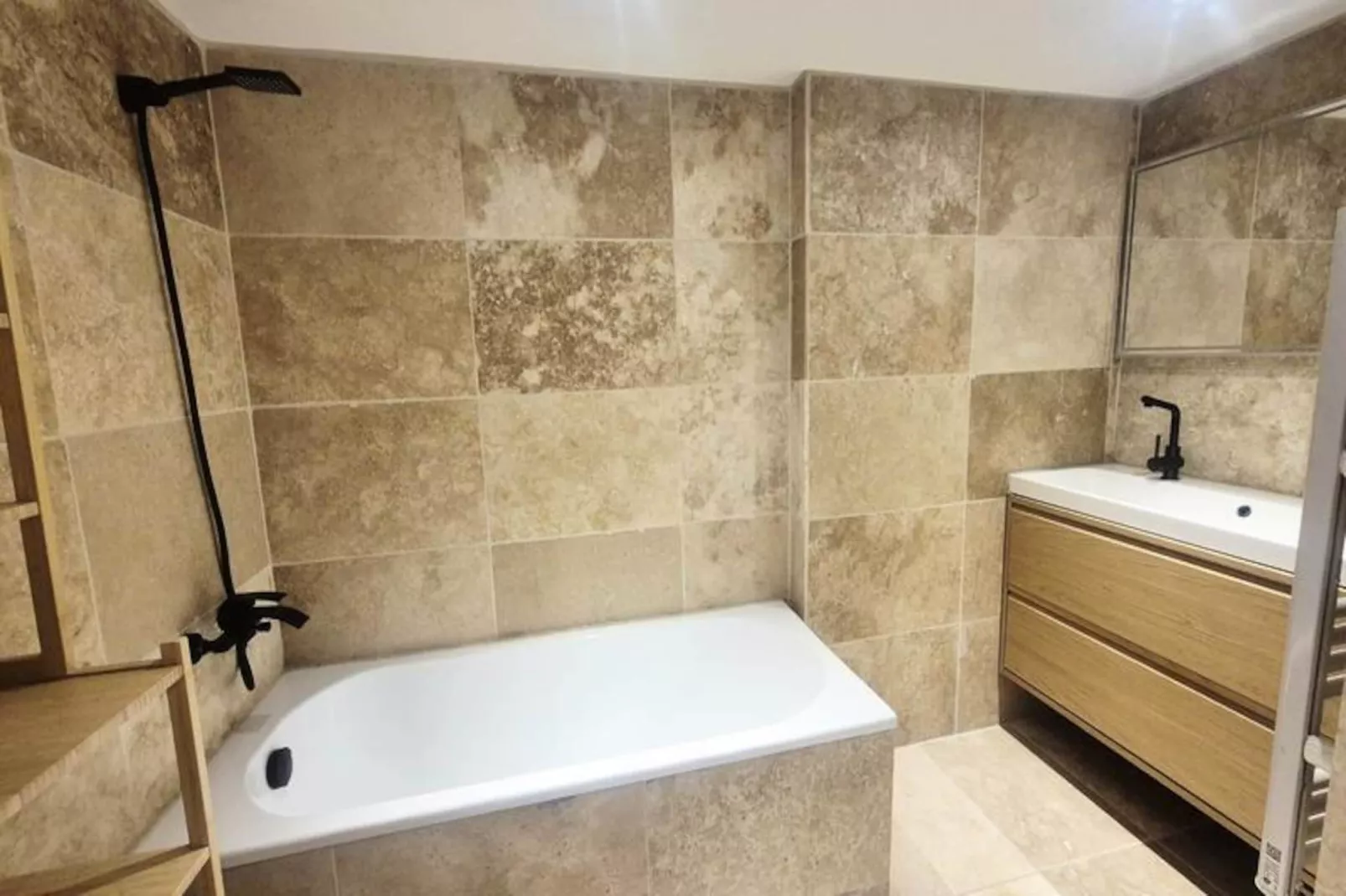 Résidence Rond Point Des Pistes A-Niet-getagd