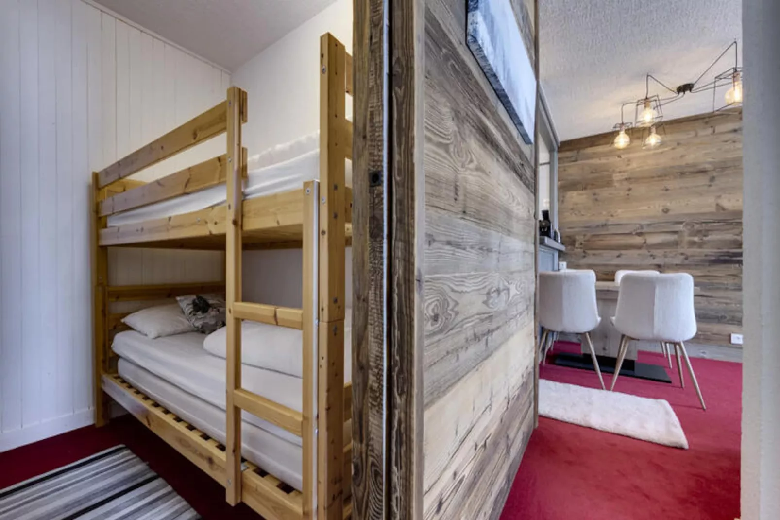 Résidence Tour Du Lac-Niet-getagd