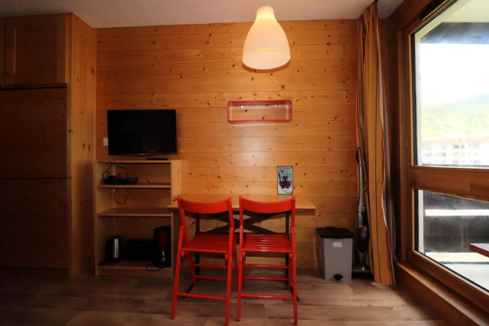 Résidence Tour Du Lac-Niet-getagd