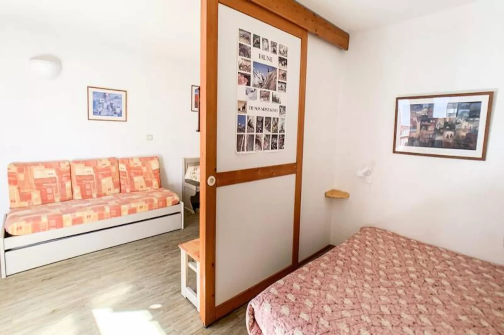 Résidence Hameau Du Borsat 3-Niet-getagd