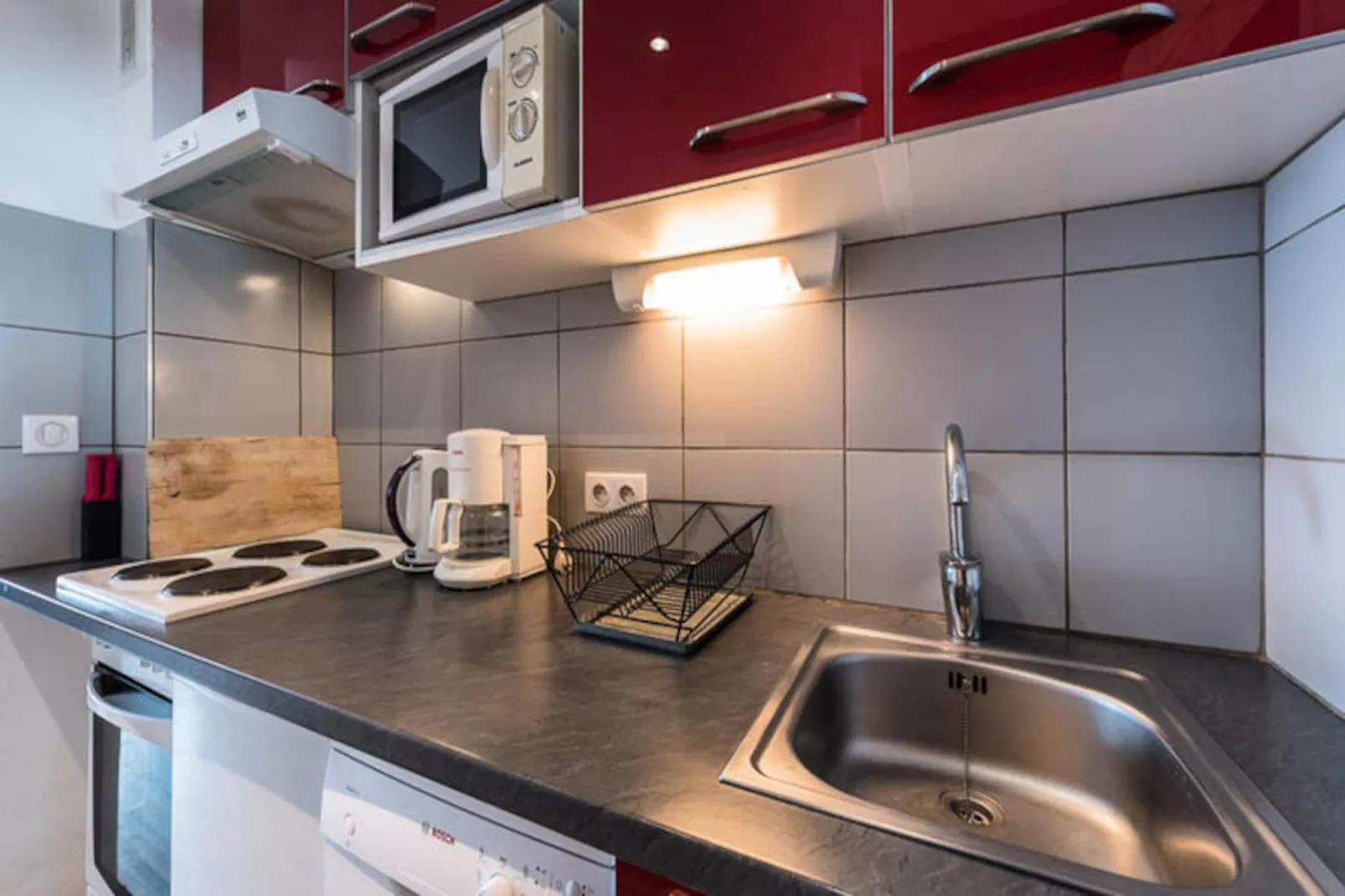 Résidence Chaudes Almes-Niet-getagd