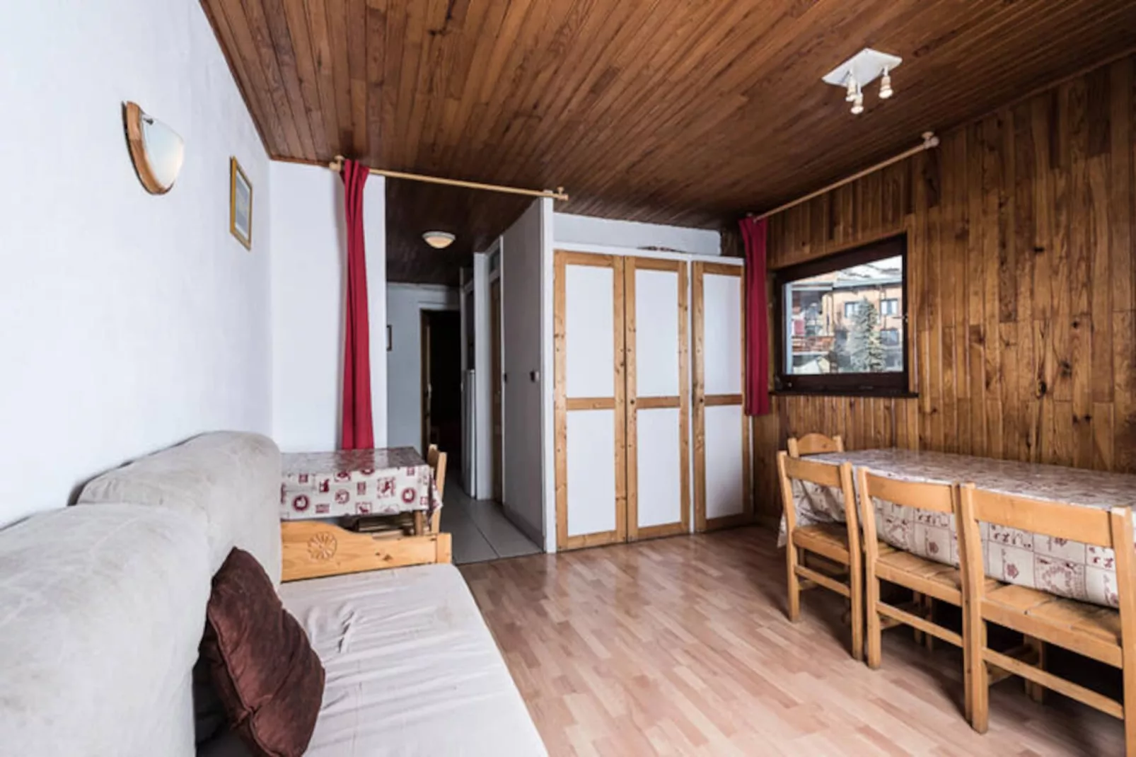 Résidence Chaudes Almes-Niet-getagd