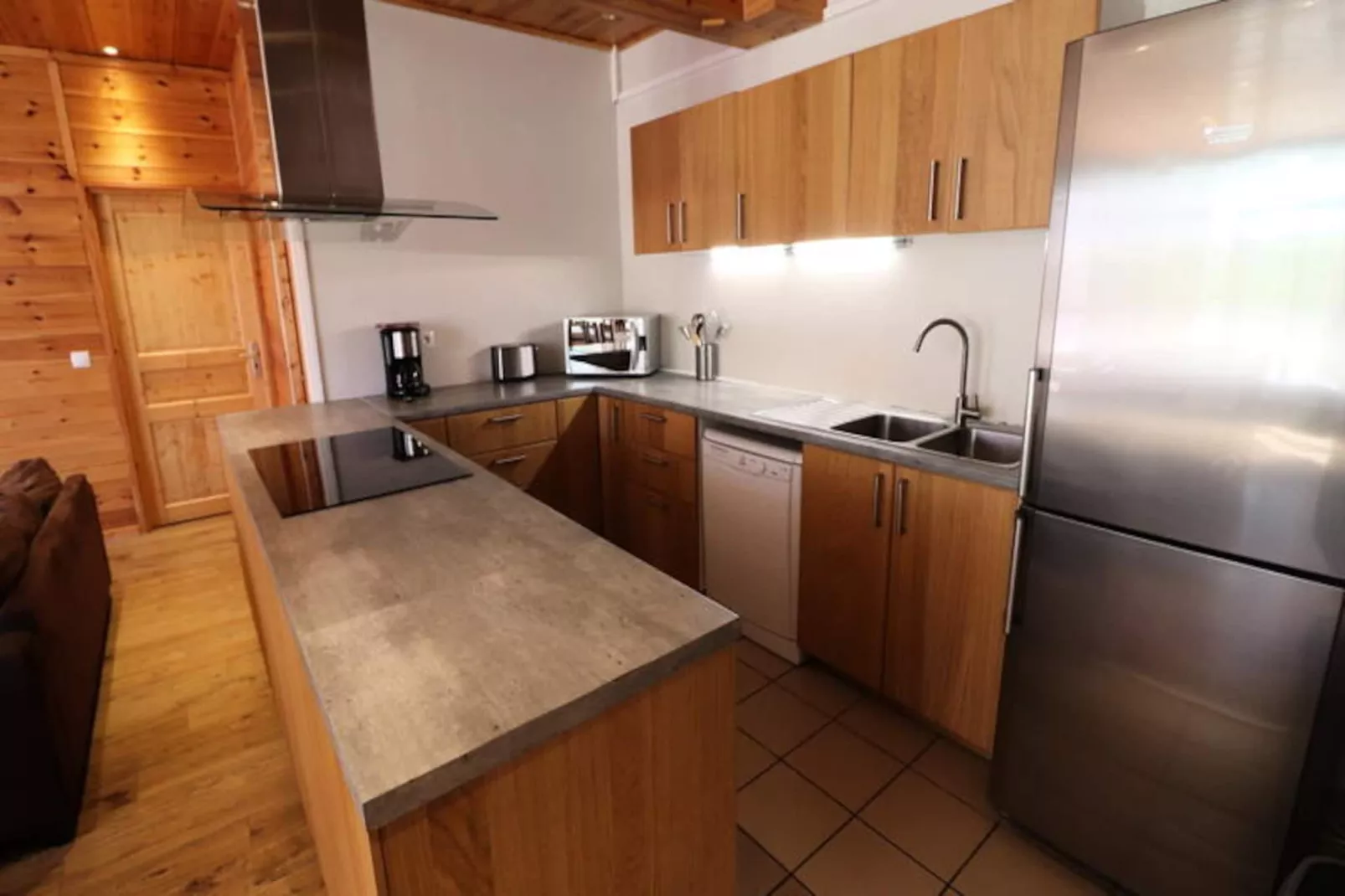 Résidence Grand Tichot B-Niet-getagd