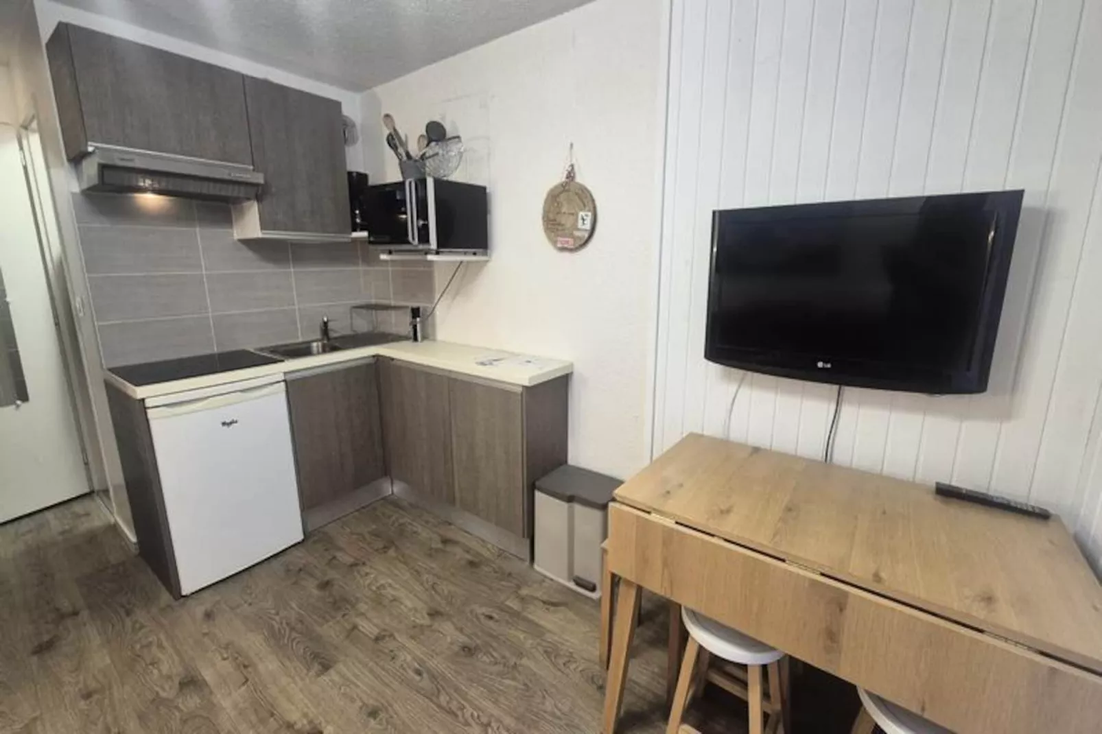 Résidence Olympiques-Niet-getagd