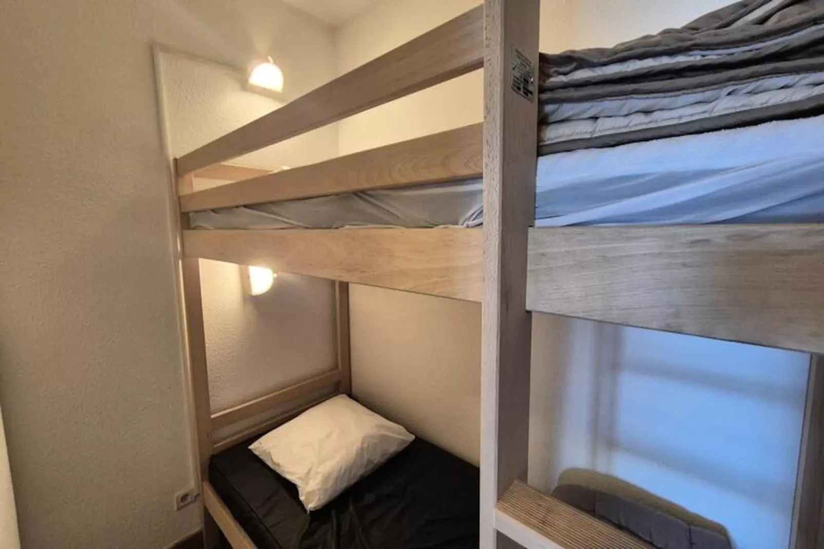 Résidence Plein Soleil-Niet-getagd