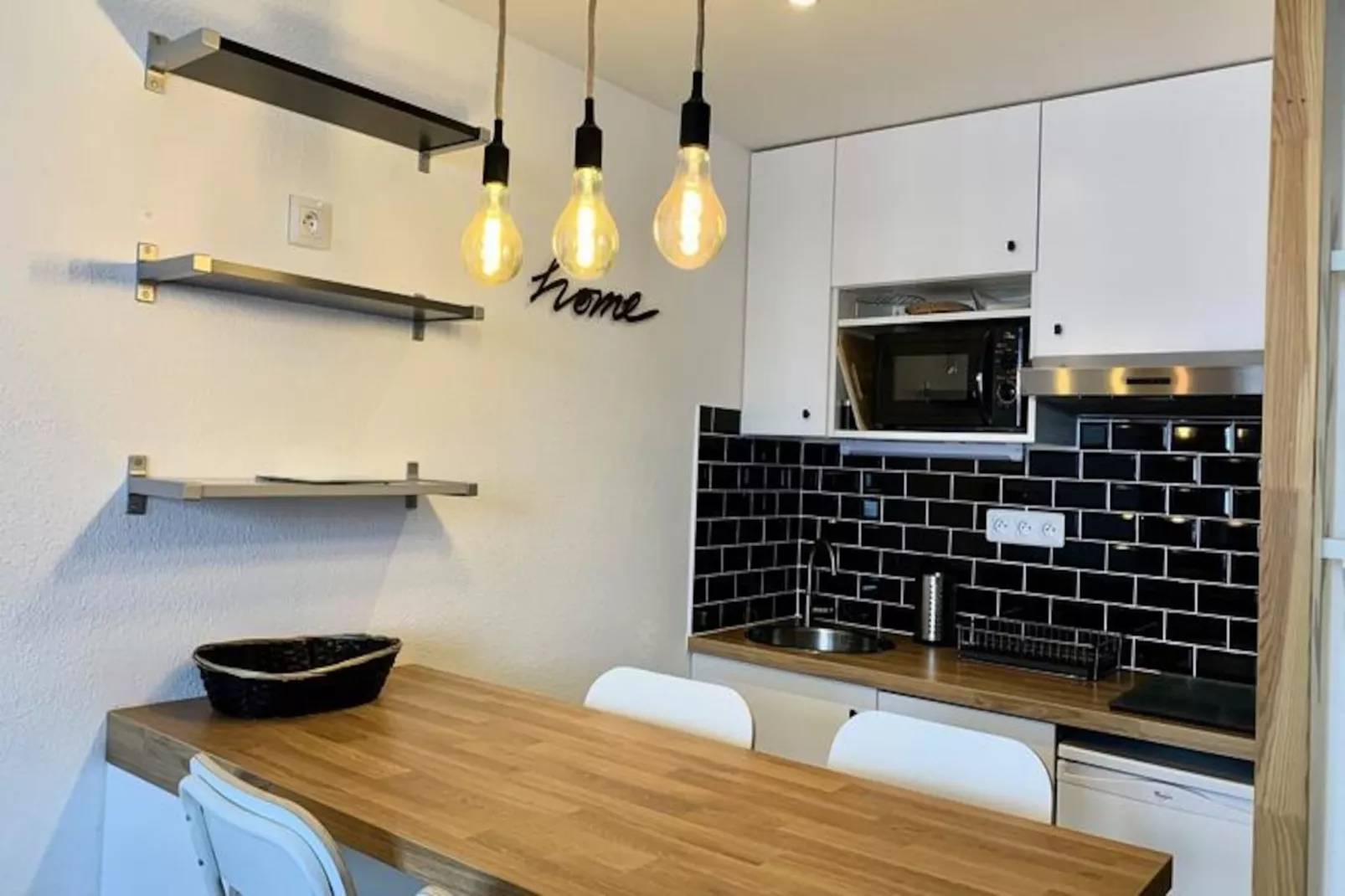 Résidence Hameau Du Borsat 1& 2-Niet-getagd