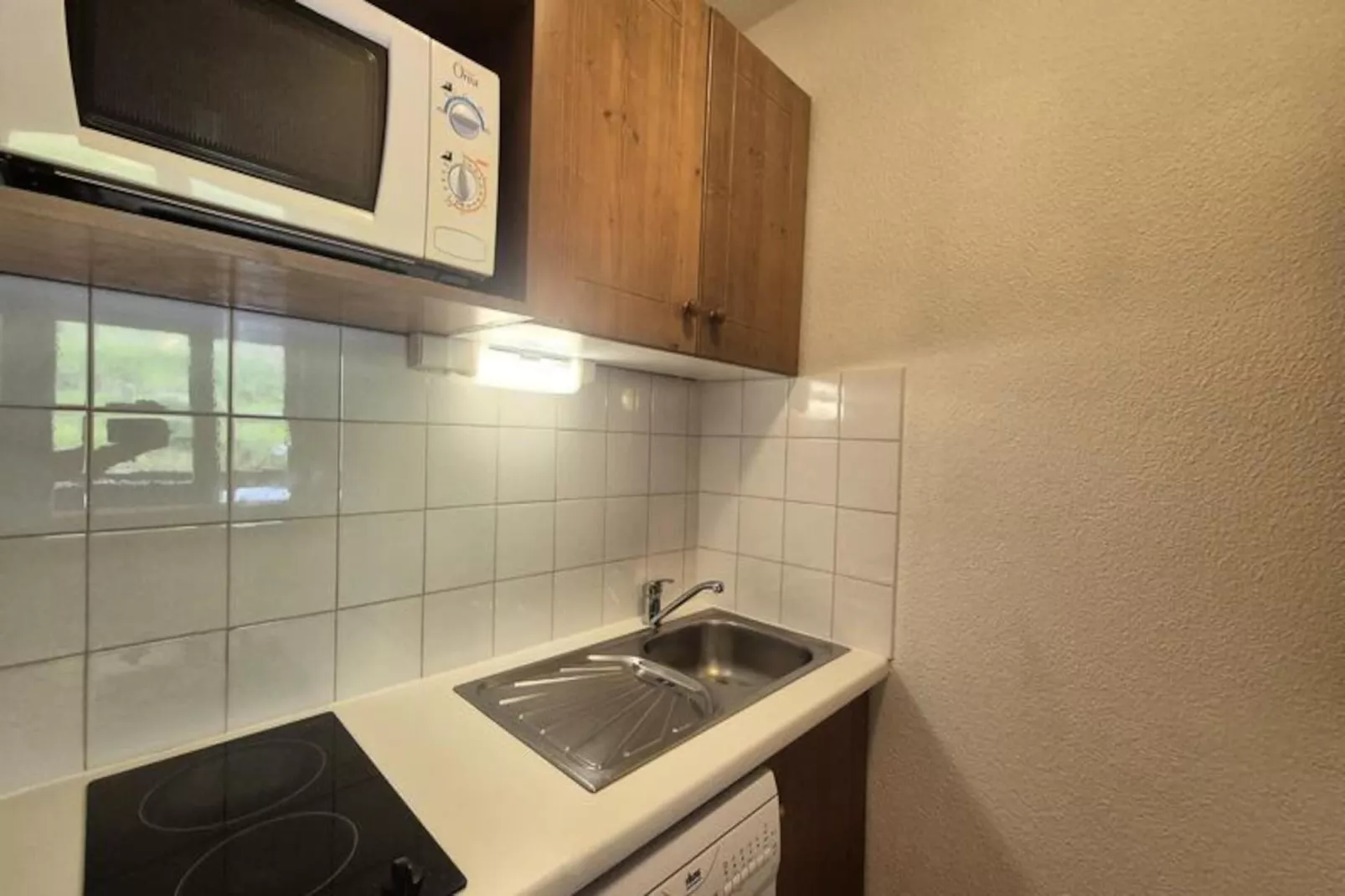 Résidence Hameau Du Borsat 1& 2-Niet-getagd