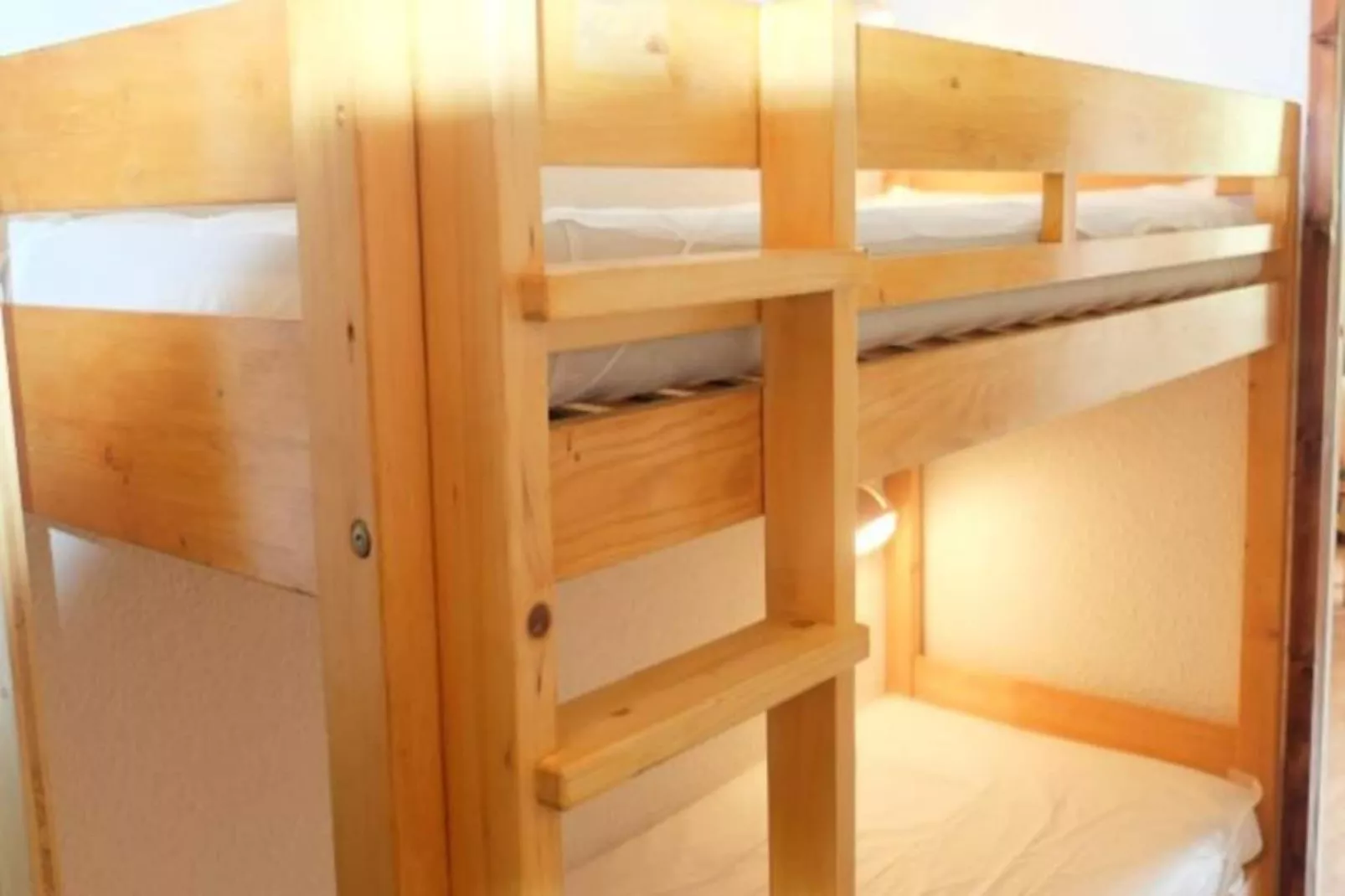 Chalet Club Iii-Niet-getagd