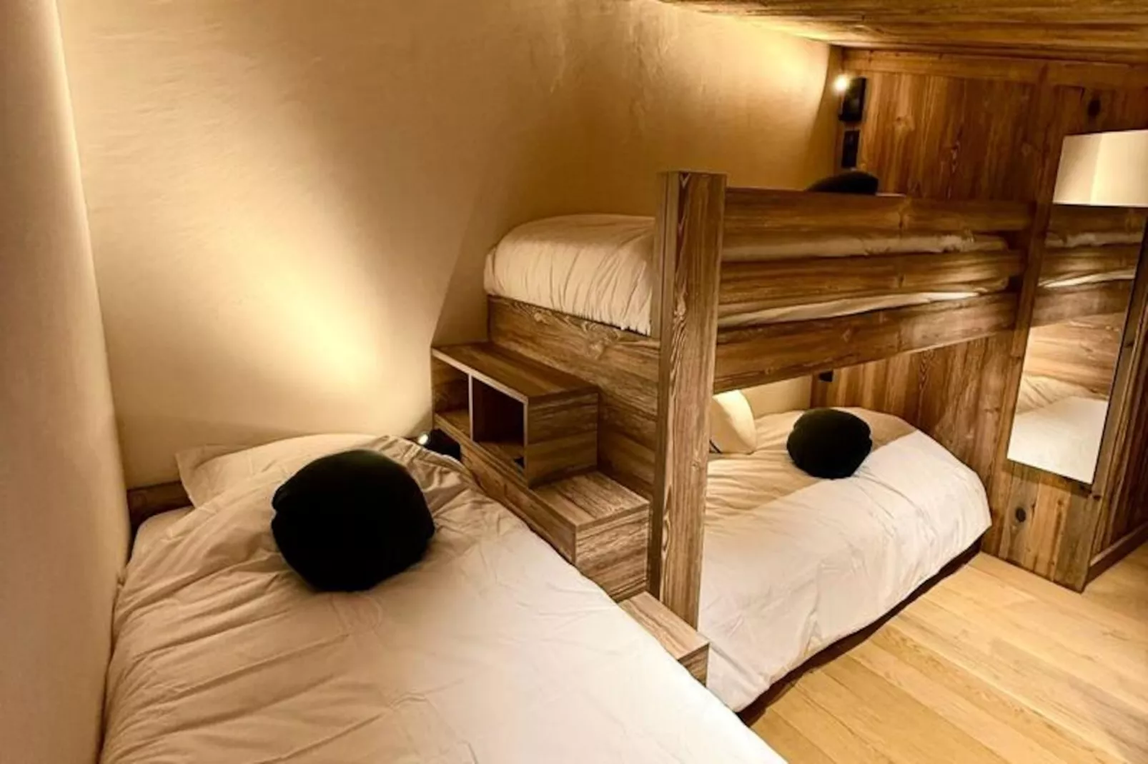 Résidence Hauts Du Val Claret B3-Niet-getagd